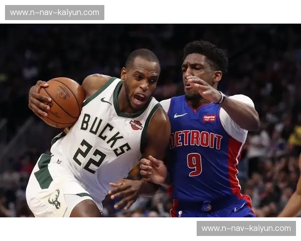 2016季后赛：活塞与骑士的恩怨情仇，一场关于青春与荣耀的史诗